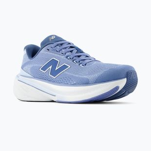 Încălțăminte de alergare pentru femei New Balance Fresh Foam 860's V15 fairweather blue/silver metallic