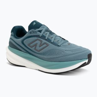 Încălțăminte de alergare pentru bărbați  New Balance 1080's V15 medusa green/dark silver metallic/salt water
