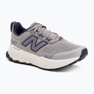 Încălțăminte de alergare pentru femei New Balance Fresh Foam Garoe V2 truffle salt/boysenberry/black