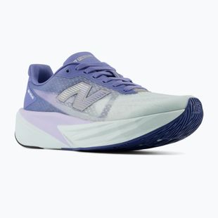 Încălțăminte de alergare pentru femei New Balance FuelCell Rebel V5 fairweather blue/glint blue