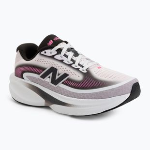 Încălțăminte de alergare pentru femei New Balance Ellipse v1 pink heat/pink granite/truffle salt