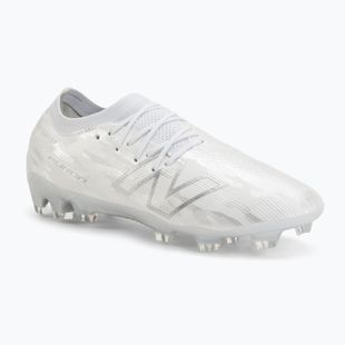 Ghete de fotbal New Balance Furon Elite V8 SG 103 white/libra/grey matter
