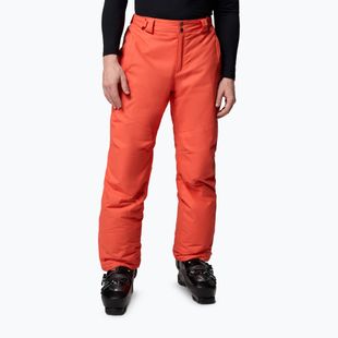 Pantaloni de schi pentru bărbați Columbia Bugaboo V zing