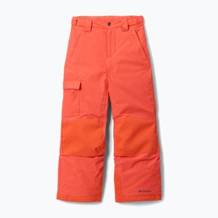 Pantaloni de schi Columbia Bugaboo III zing