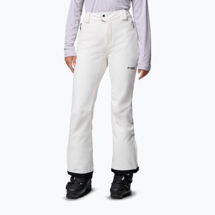 Pantaloni de schi pentru femei Columbia Roffee Ridge VI sea salt