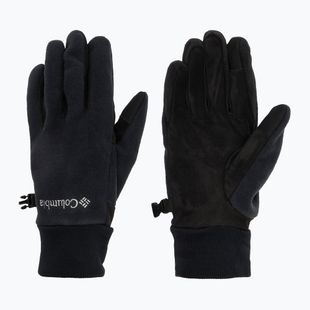 Mănuși de trekking pentru bărbați Columbia Arctic Peak black