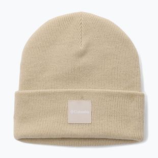 Căciulă de iarnă Columbia City Trek Heavyweight dark stone