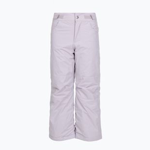 Pantaloni de schi pentru copii Columbia Starchaser Peak III lavender pearl