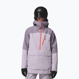 Geacă de snowboard pentru femei Columbia Coreshot Anorak lavender pearl/shale purple