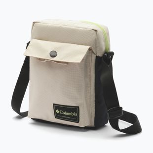 Borsetă Columbia Zigzag II Side Bag dark stone/black