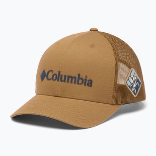 Șapcă Columbia Mesh Snap Back delta