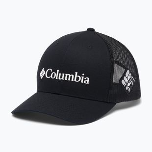 Șapcă Columbia Mesh Snap Back black