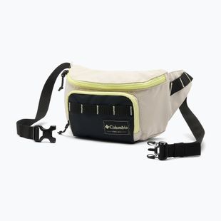 Borsetă Columbia Zigzag II Hip Pack 1 l dark stone/black