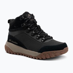Încălțăminte pentru femei Columbia Burnsider Waterproof black/wet sand
