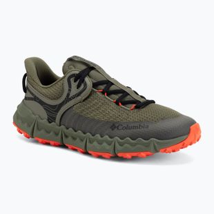 Încălțăminte pentru bărbați Columbia Voyager FLX stone green/orange