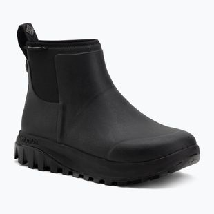 Încălțăminte de iarnă pentru femei Columbia Snowtrot Slush black/sea salt