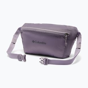 Borsetă Columbia Lightweight Packable II Hip Pack 1,5 l shale purple