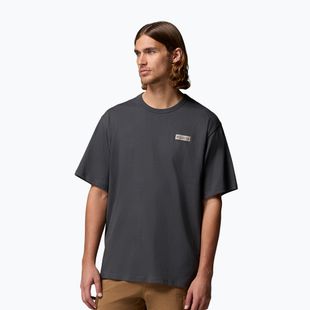 Tricou pentru bărbați Columbia CSC Heavyweight Iconic Tee shark/csc box logo