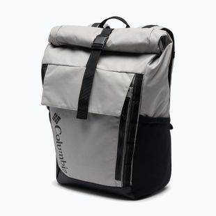 Rucsac de oraș Columbia Convey III 27 l flint grey/black