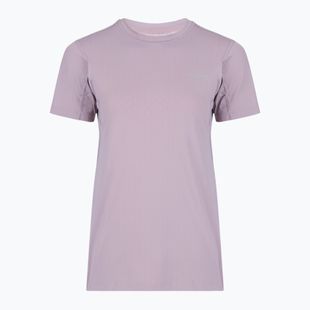 Tricou pentru femei Columbia Diamond Peak Pro shale purple