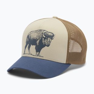 Șapcă Columbia Road Ready Snap Back nocturnal/ancient fossil/buffalo