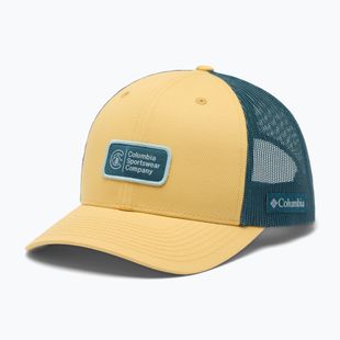 Șapcă Columbia Mesh Snap Back sand dune/columbia c-tree wide