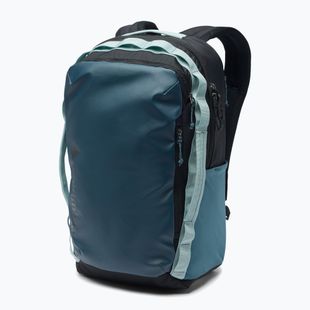 Rucsac turistic Columbia Landroamer Everyday 24 l everblue/black/crushed blue
