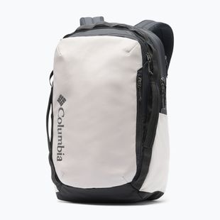Rucsac turistic Columbia Landroamer Everyday 24 l flint grey/black/citron haze