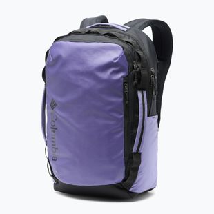 Rucsac turistic Columbia Landroamer Everyday 24 l stormwatch/black