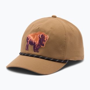Șapcă Columbia Ecoscape 3D Stretch Snapback delta/buffalo