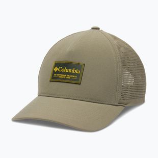 Șapcă Columbia Mountaincap II 3D Stretch Snapback stone green/outdoor original