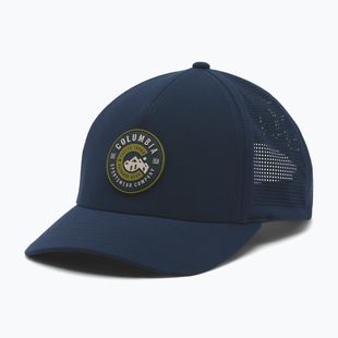 Șapcă Columbia Mountaincap II 3D Stretch Snapback collegiate navy/c sport