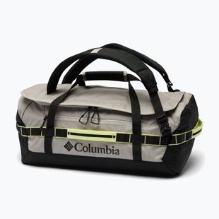 Geantă de voiaj Columbia Landroamer 40 l Flint grey/black/citron haze