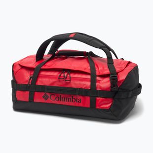 Geantă de voiaj Columbia Landroamer 40 l mountain red/black