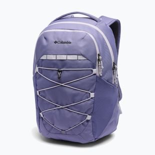 Rucsac turistic Columbia Atlas Explorer 28 l stormwatch/lavender pearl