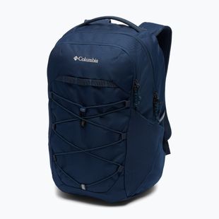 Rucsac turistic Columbia Atlas Explorer 28 l collegiate navy