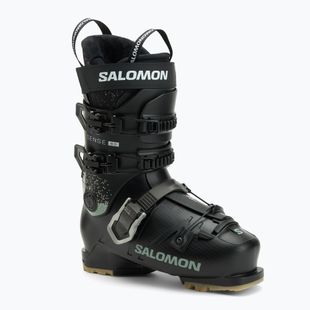 Încălțăminte de schi pentru bărbați Salomon S/Pro Sense 80 GW black/black/nirvana