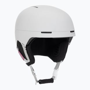 Cască de schi Salomon Brigade Index grey violet