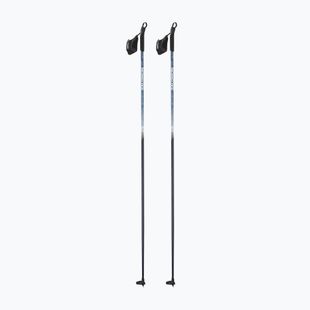 Bețe pentru schi fond Salomon Escape Sport blue/black/white