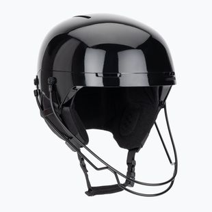 Cască de schi Salomon S/Race SL black