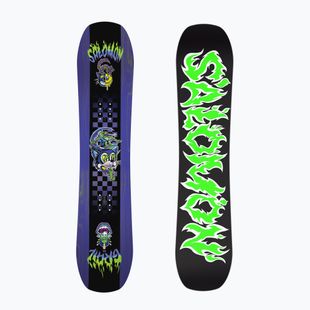Placă de snowboard pentru copii Salomon Grail Jr