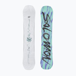 Placă de snowboard pentru femei Salomon Oh Yeah W