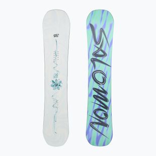 Placă de snowboard pentru femei Salomon Oh Yeah W