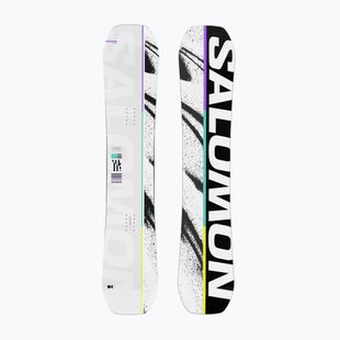 Placă de snowboard pentru bărbați Salomon Huck Knife