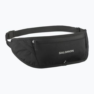 Centură de alergare Salomon Sling black