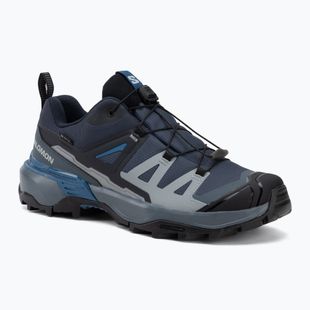 Încălțăminte de trekking pentru bărbați Salomon X Ultra 360 GTX blue nights/dark navy