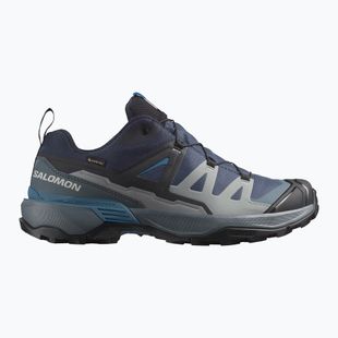 Încălțăminte de trekking pentru bărbați Salomon X Ultra 360 GTX blue nights/dark navy