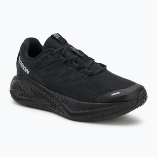 Încălțăminte de alergare pentru bărbați  Salomon Aero Glide 3 black/black/ftw silver