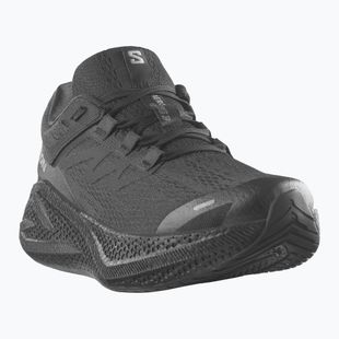 Încălțăminte de alergare pentru bărbați Salomon Aero Glide 3 black/black/ftw silver
