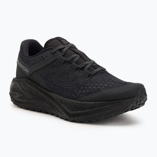 Încălțăminte de alergare pentru bărbați  Salomon Aero Glide 3 Gravel phantom/black/black
